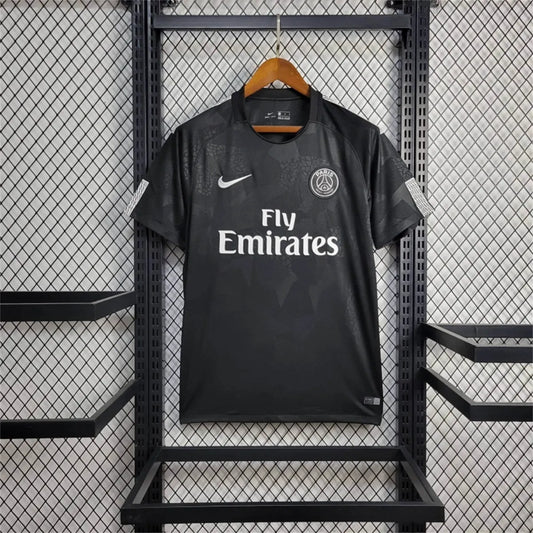 Camisola Secundária PSG 2017/18