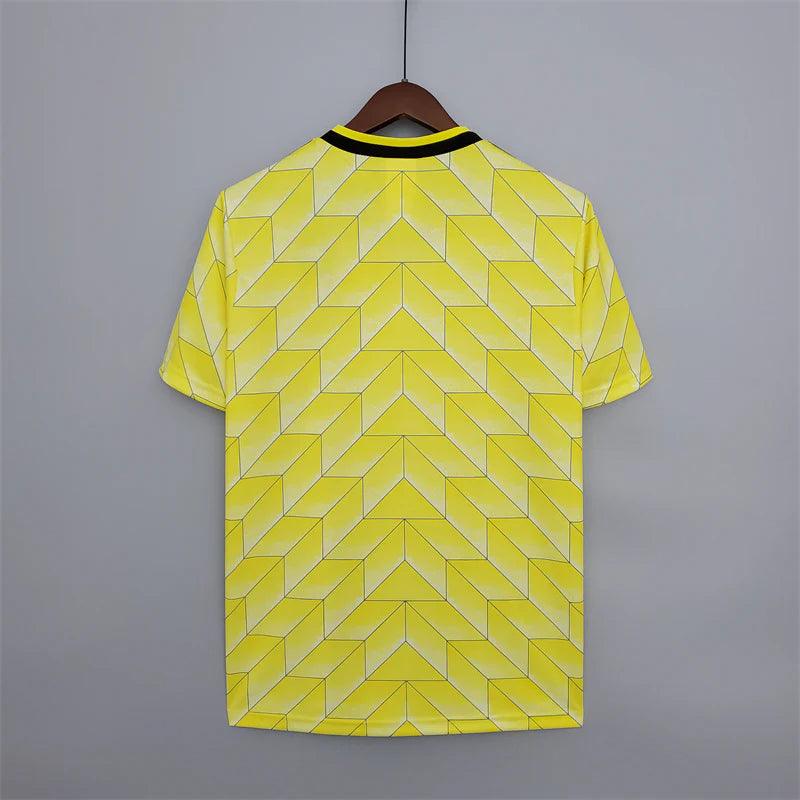 Camisola Principal Dortmund 1988