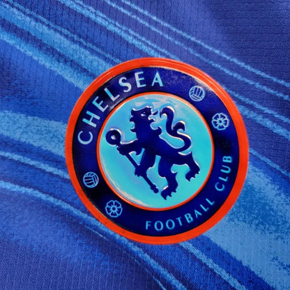 Camisola principal Chelsea 2024/25