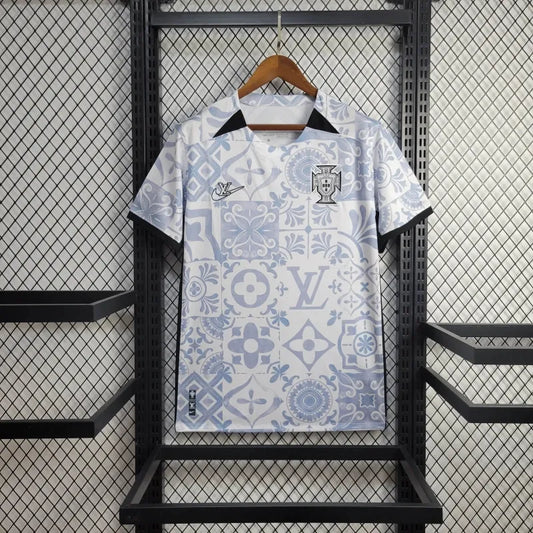 Camisola LV Portugal 2024/25