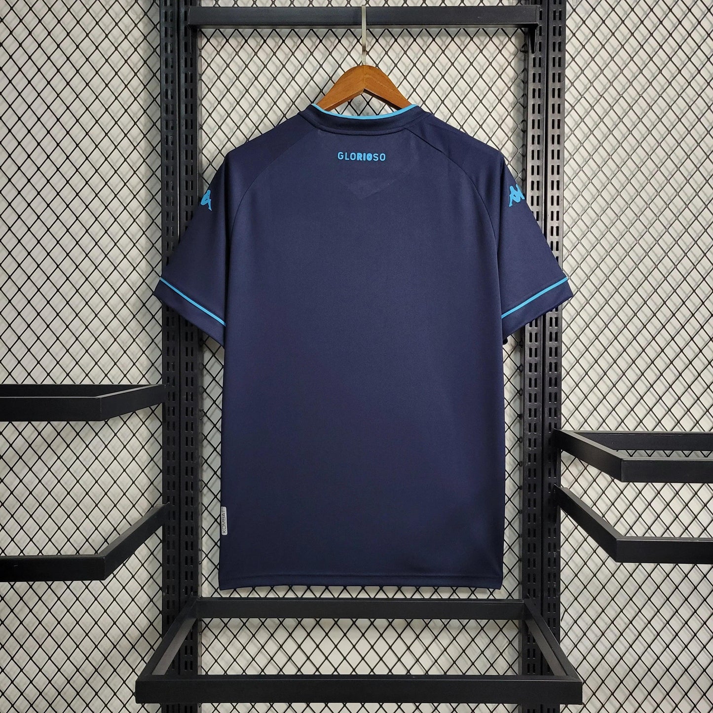 Botafogo Camisola de Treino Blue 2021/22