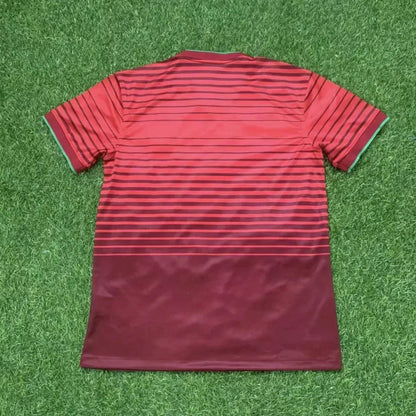 Camisola Principal Portugal 2014