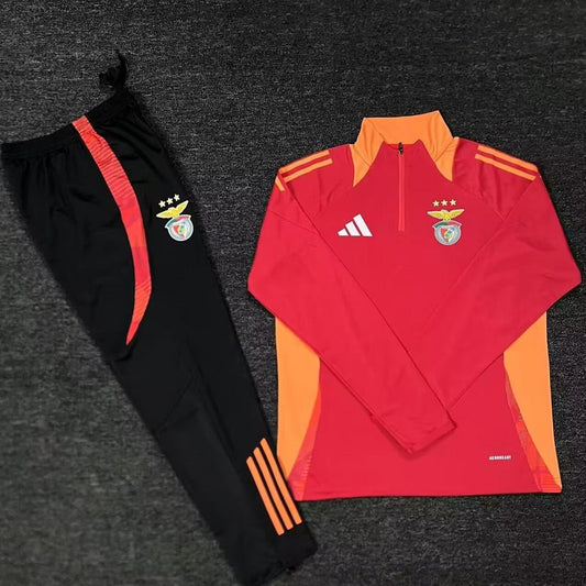 Fato de Treino c/ Camisola Benfica 2025/26