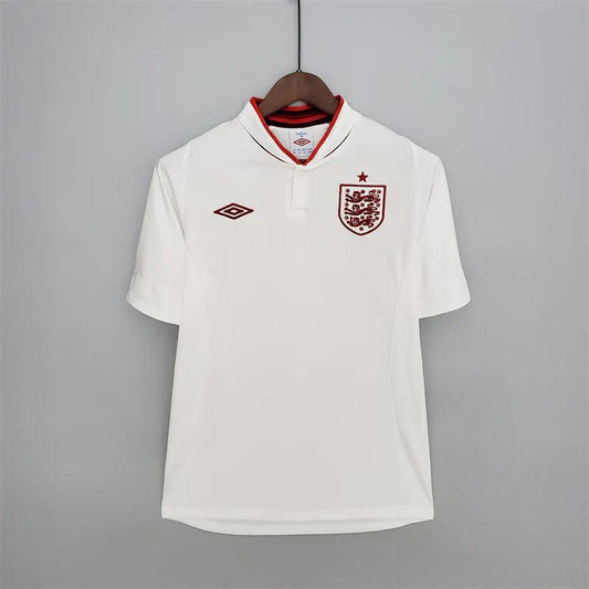 Camisola Principal Inglaterra 2012