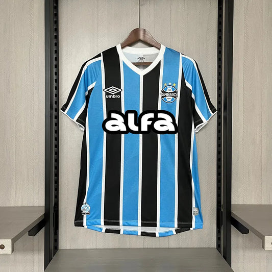 Camisola Principal Grémio 2024/25