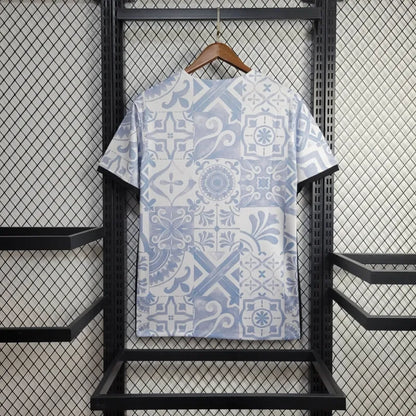 Camisola LV Portugal 2024/25