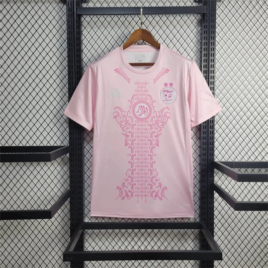 Camisola de Treino Argélia 2024/25