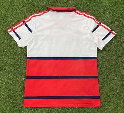Camisola Secundária Bayern Munique 1998/00