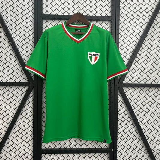 Camisola Principal México 1997