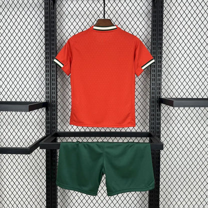 Kit Criança Principal Portugal 2025