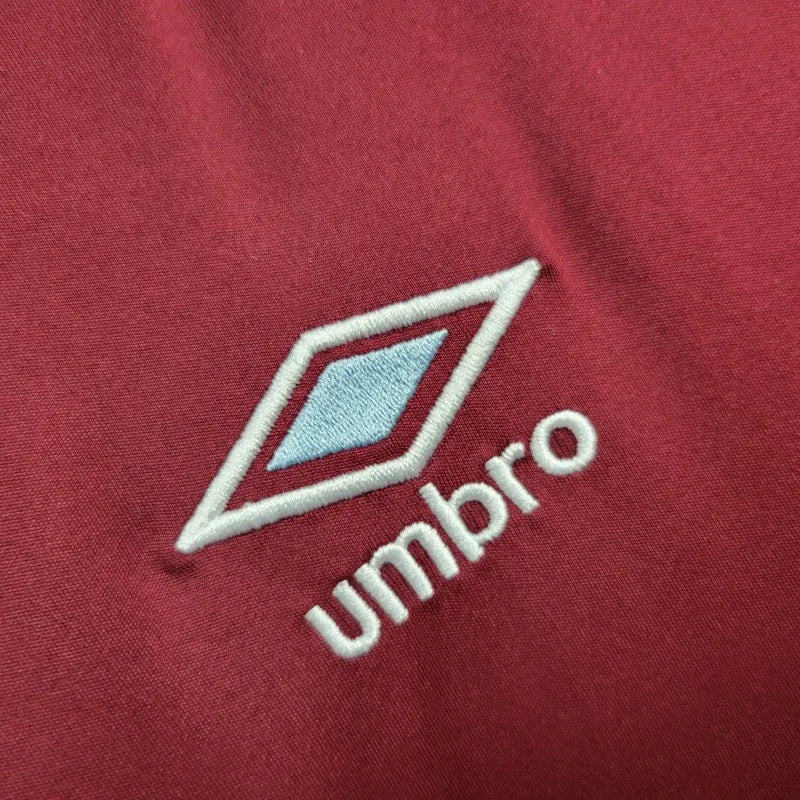 Camisola Principal West ham 2024/25
