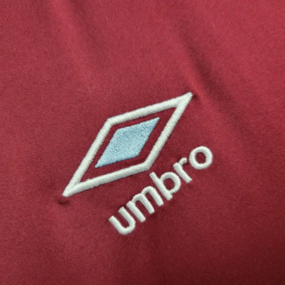 Camisola Principal West ham 2024/25