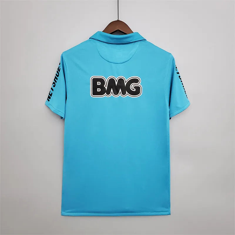 Camisola Secundária Santos 2012/13