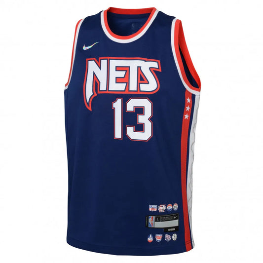 Brooklyn Nets 75th