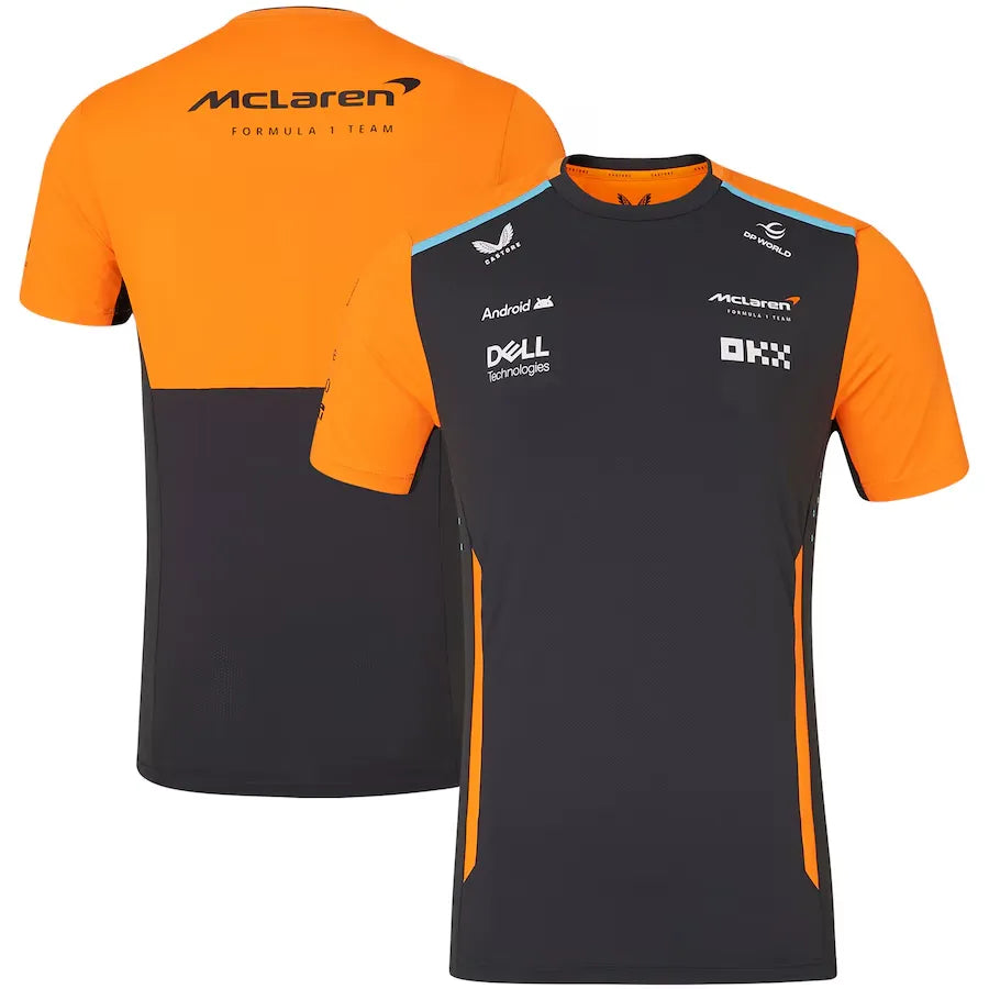 Camisola McLaren 2024