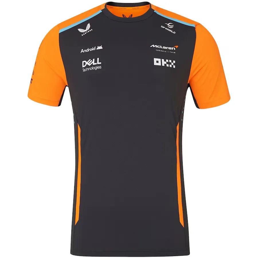 Camisola McLaren 2024