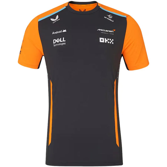 Camisola McLaren 2024