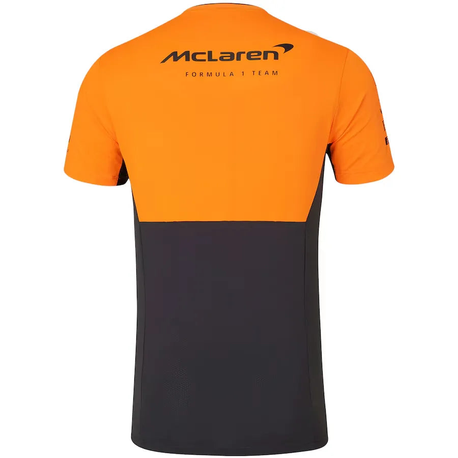 Camisola McLaren 2024