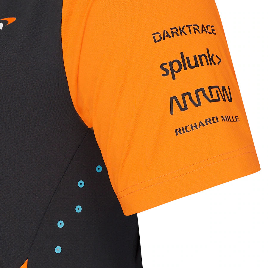 Camisola McLaren 2024