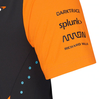 Camisola McLaren 2024