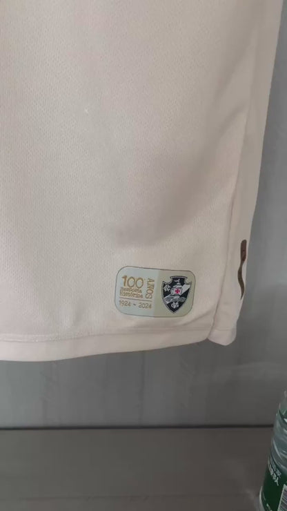 Terceira Camisola Vasco da Gama 2024/25