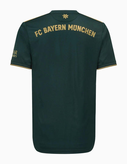 Camisola Oktoberfest Bayern Munique 2021/22