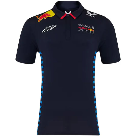 Polo Red Bull - Max Verstappen 2024