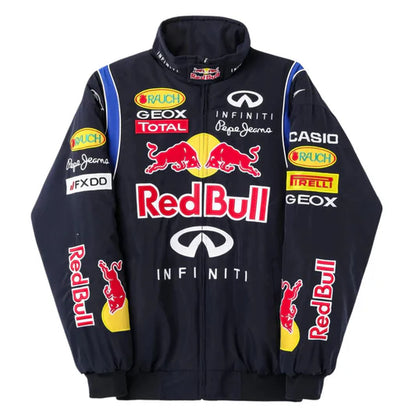 Casaco Red Bull - Racing Vintage