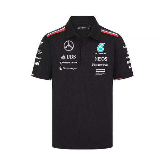 Polo Mercedes 2024