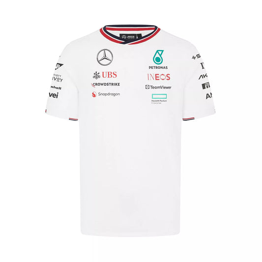 T-Shirt Mercedes 2024