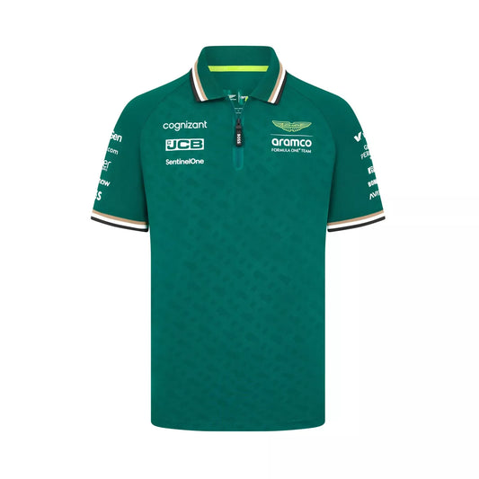 Polo Aston Martin 2024