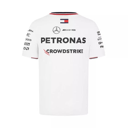 T-Shirt Mercedes 2024