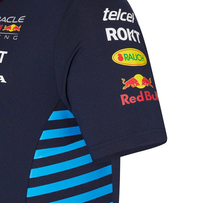 T-Shirt Red Bull 2024/25