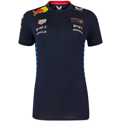 T-Shirt Red Bull 2024/25