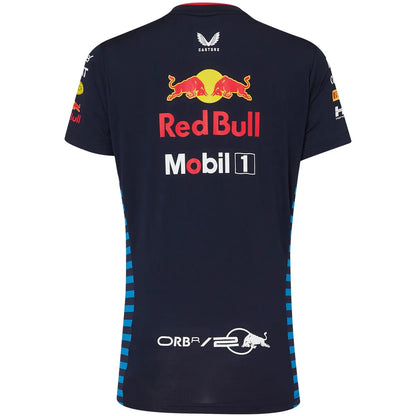 T-Shirt Red Bull 2024/25