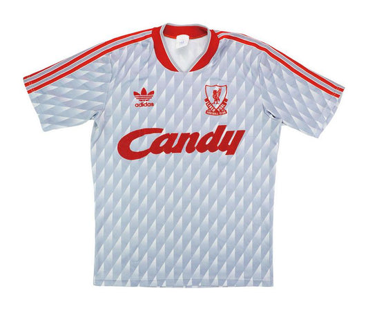 Camisola Secundária 1989/91
